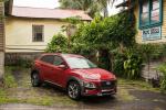 Hyundai Kona 1.6T 4WD 2018 года (NA)